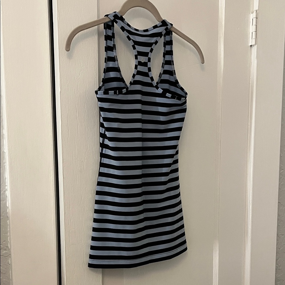 Lululemon Racerback Active Tank - Picture 3 of 4